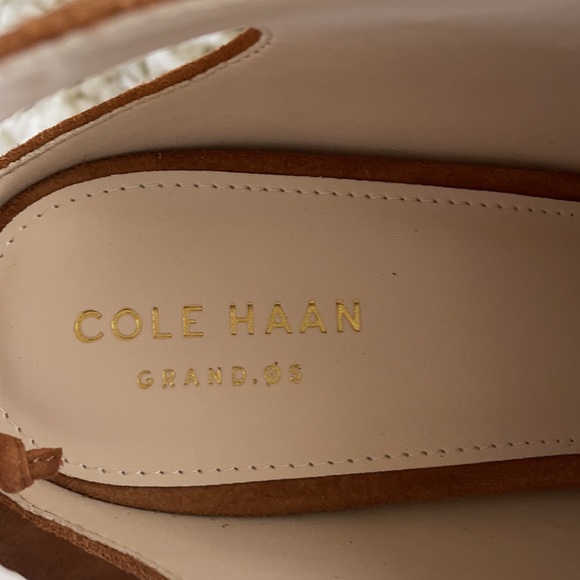 Cole Haan Emmett Bootie Shoe - Picture 4 of 7